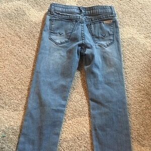 ☘️Hudson toddler jeans!☘️